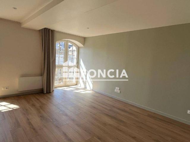 Studio location à Ruchant, Pédernec