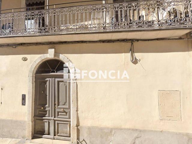 Appartement location à Écusson, Nîmes