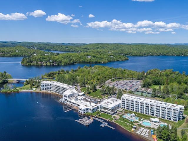 Apartment for sale in Laurentides, Quebec