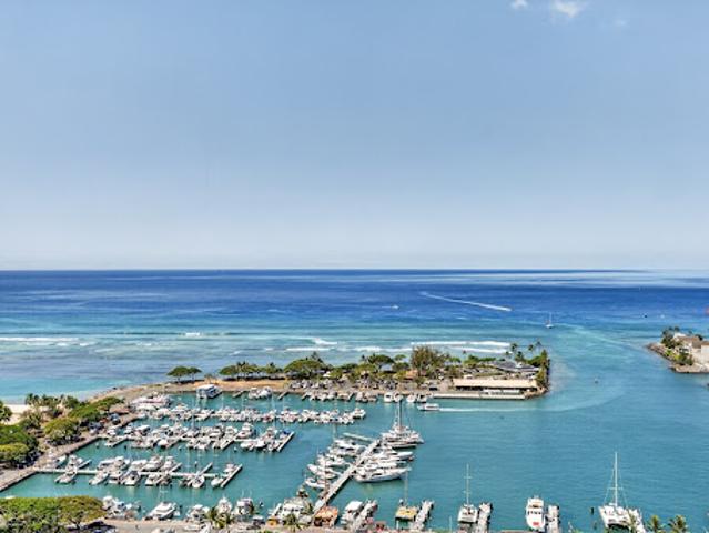 Apartment for sale in Honolulu, Hawaii