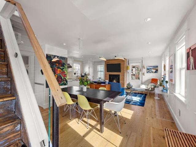 Apartment for sale in Provincetown, Barnstable County