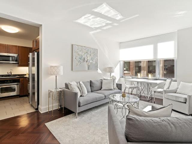 Apartment for sale in Boston, Massachusetts