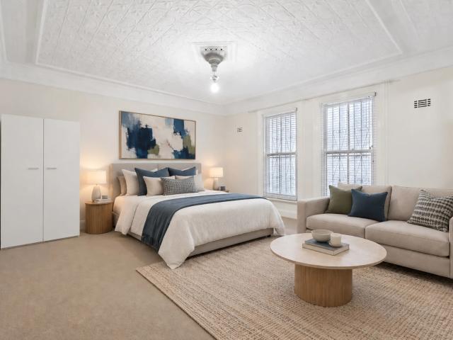 Apartment for rent in Inner West, Sydney