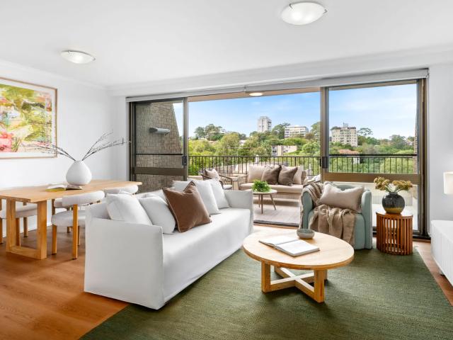 Apartment for rent in Sydney, New South Wales