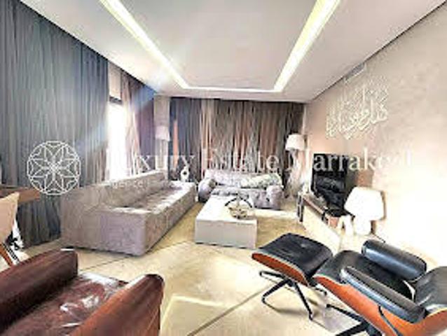 Appartement vente à Marrakech, L'Oriental