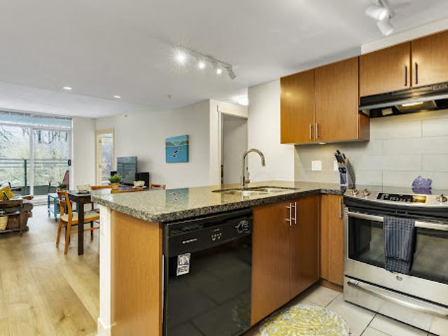 Apartment for sale in Vancouver, British Columbia