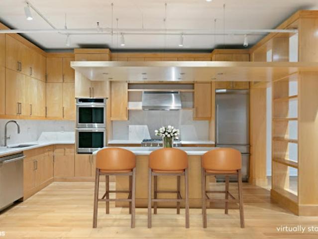 Apartment for sale in New York County, New York