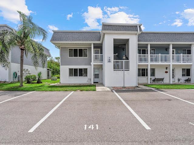 Apartment for sale in Port Charlotte, Florida