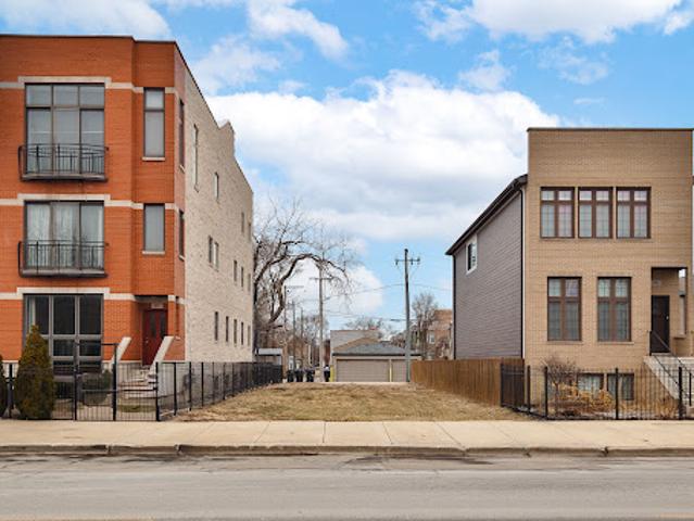 Apartment for sale in Chicago Park, Illinois