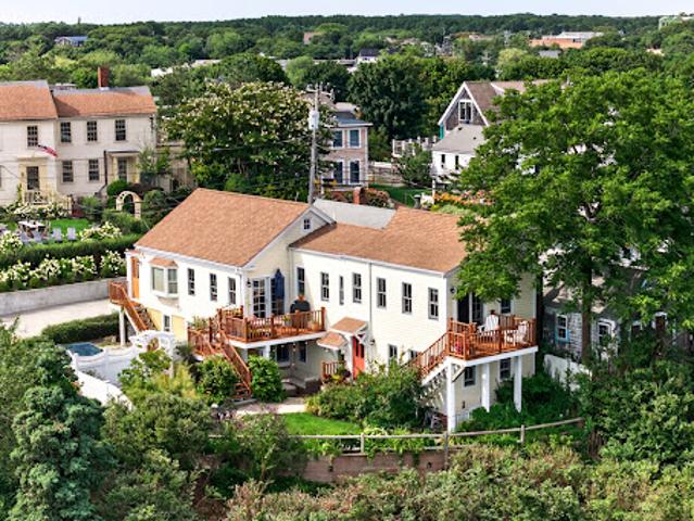 Apartment for sale in Provincetown, Massachusetts