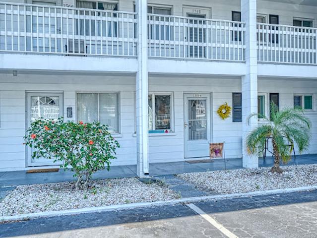 Apartment for sale in Florida