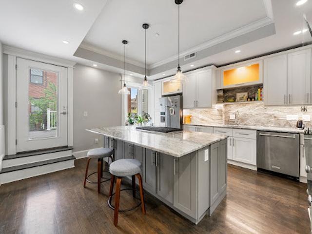 Apartment for sale in Cambridge, Massachusetts