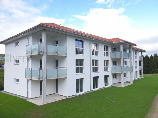 Apartment mieten in Les Genevez (JU), Jura
