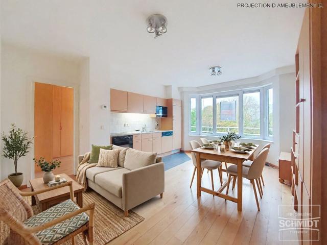 Kot location à Sint-lambrechts-woluwe, Bruxelles