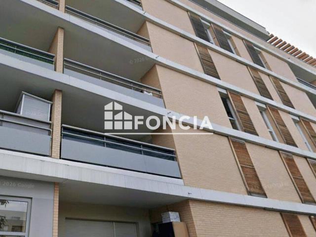 Appartement location à Les Chênes, Cergy
