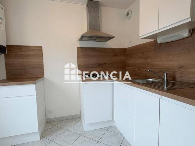 Appartement location à Haluchère - Perray, Nantes