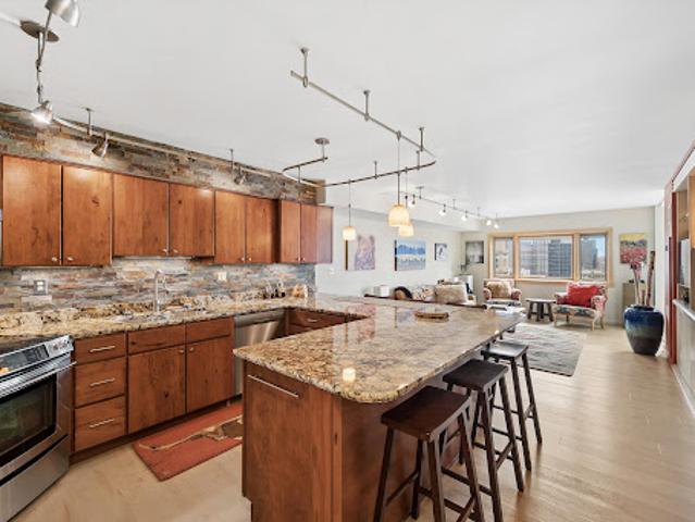 Apartment for sale in Denver, Colorado