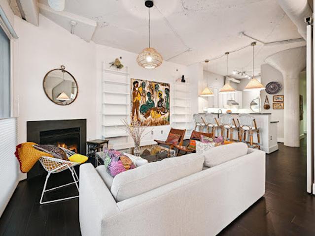 Apartment for sale in Washington, Washington DC