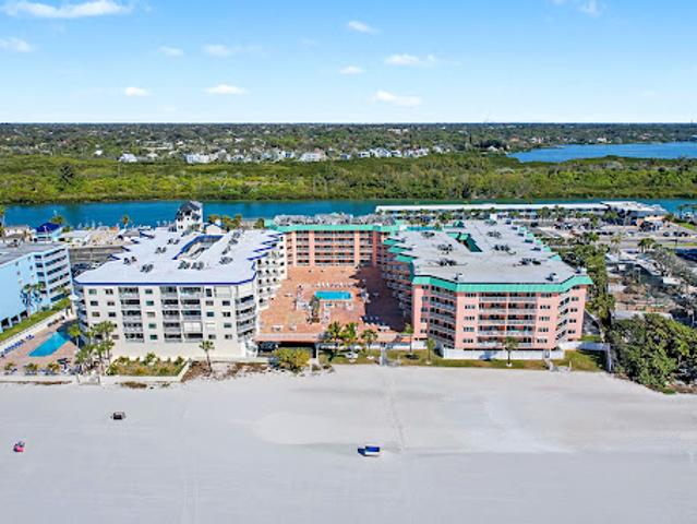 Apartment for sale in Florida