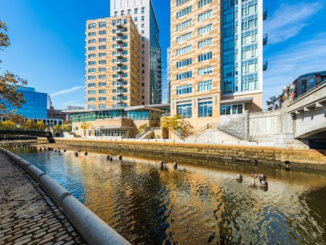 Apartment for sale in Providence, Rhode Island