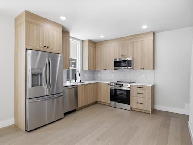 Apartment for sale in Seattle, Washington