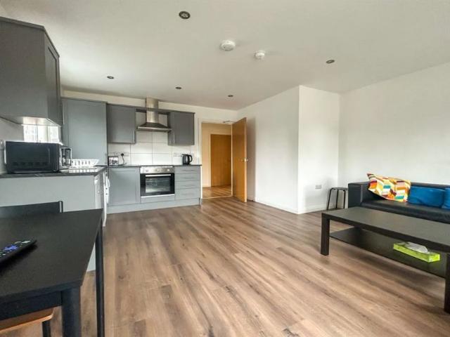 Apartment for rent in Dundonald, Northern Ireland