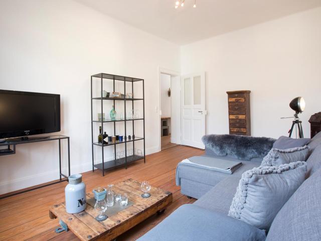 Apartment mieten in Stuttgart-West, Stuttgart