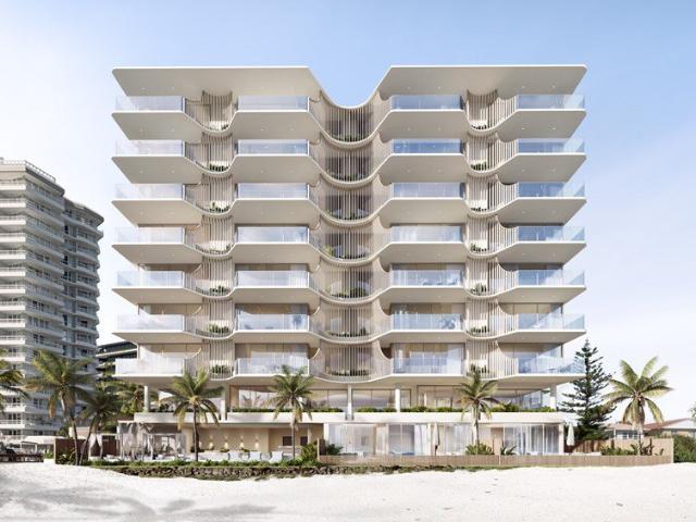 Apartment for sale in Palm Beach, Gold Coast City