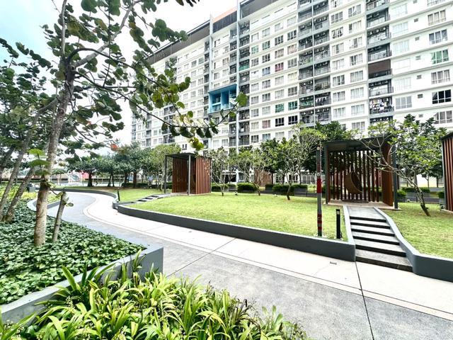 Serviced Residence for rent in Saujana, Selangor