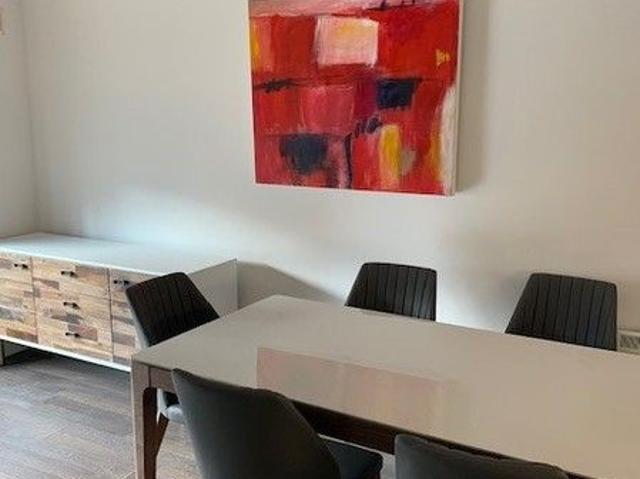 Apartment to rent in North Docklands, Dublin