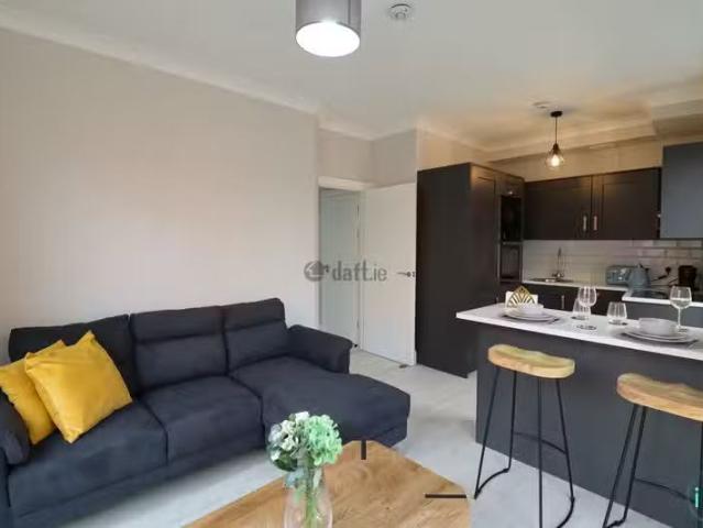 Apartment to rent
