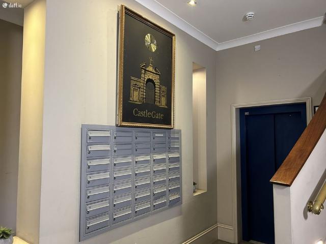 Apartment to rent in Dublin