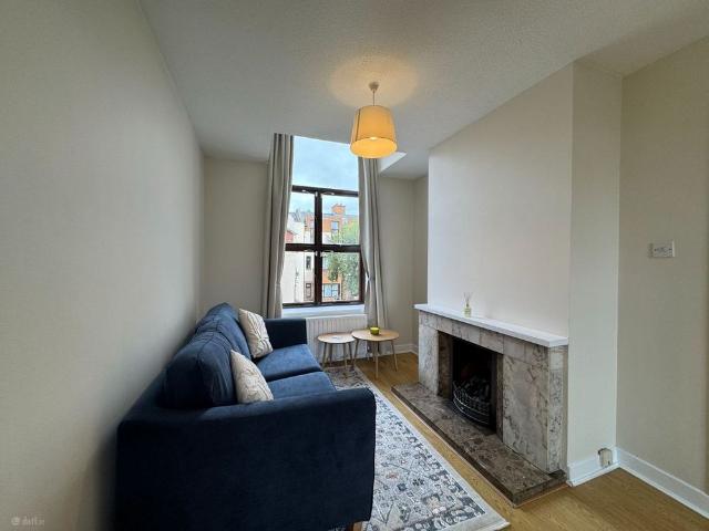 Apartment to rent in Rathmines West E Ward 1986, Dublin