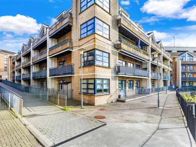 Apartment for sale in Ashbourne, County Meath