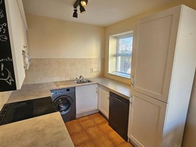 Apartment for sale in Bluebell, Dublin