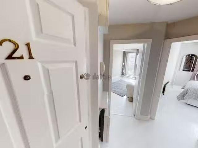 Apartment to rent