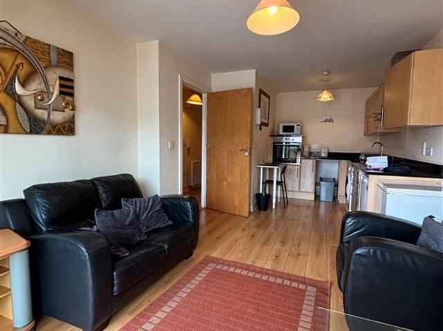 Apartment to rent in Bluebell, North Tipperary