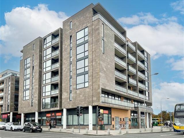 Apartment to rent in Tallaght