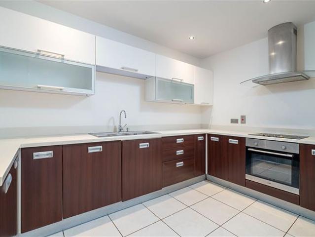 Apartment for sale in Stepaside, County Dublin