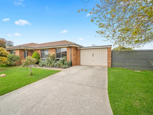 Apartment for rent in Safety Beach, Melbourne