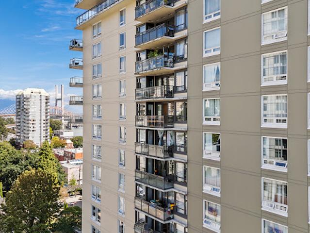 Apartment for sale in New Westminster, British Columbia