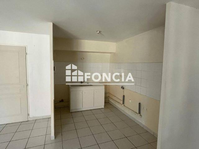 Appartement location à Le Grand Charran, Valence