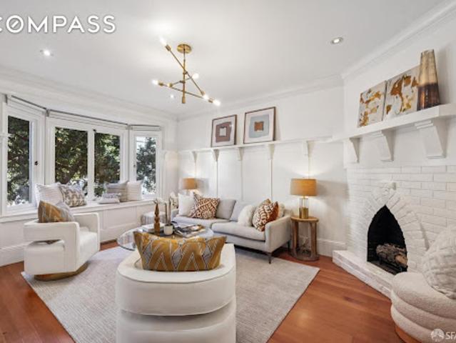 Apartment for sale in San Francisco, California