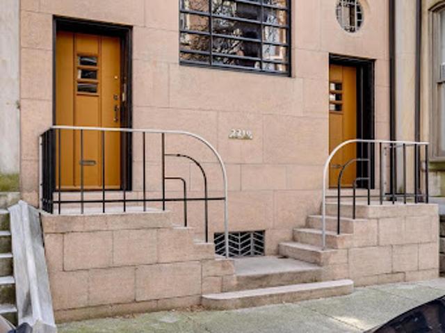 Apartment for sale in Philadelphia