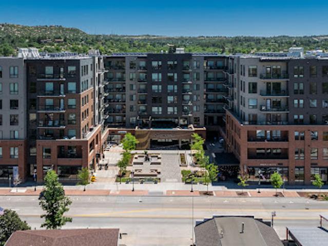Apartment for sale in Castle Rock, Colorado