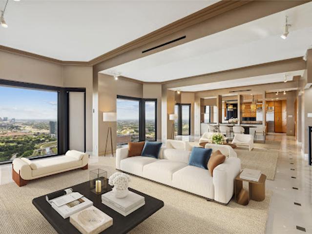 Apartment for sale in Harris, Texas