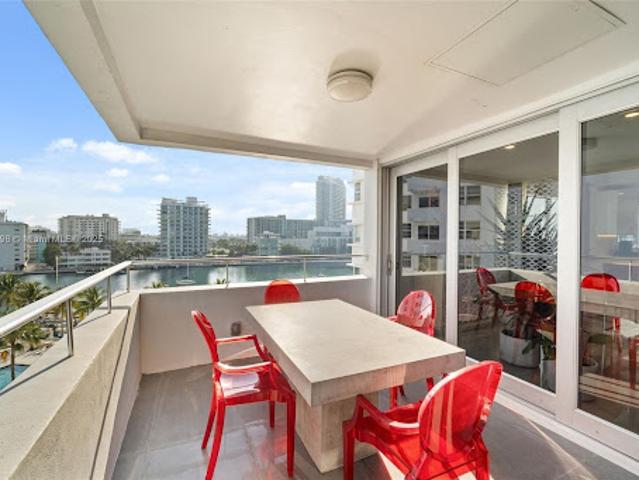 Apartment for sale in Miami Beach, Florida