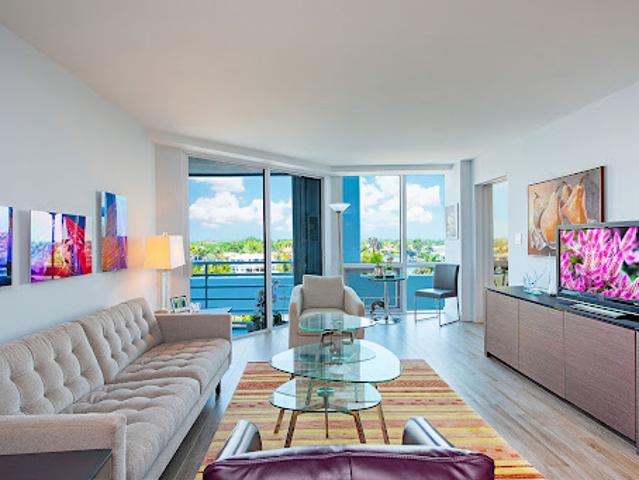 Apartment for sale in Naples, Florida