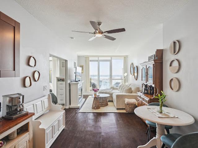 Apartment for sale in Toronto, Ontario