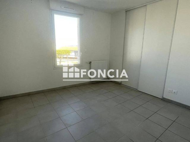 Appartement location à L'Agora, Cugnaux